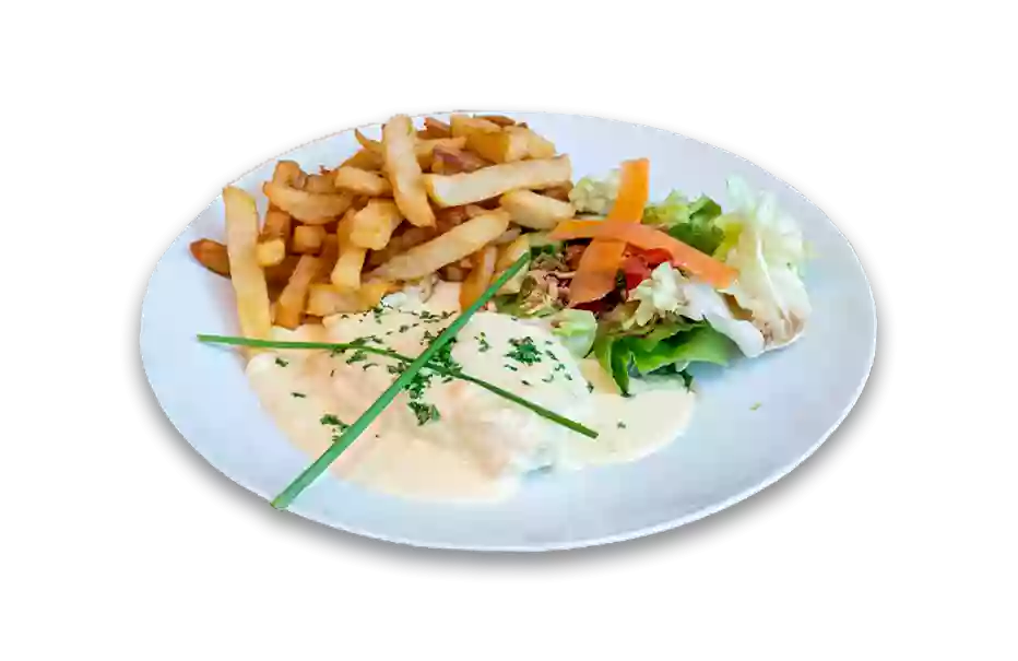 Le Restaurant - Au temps des cerises - Douai - restaurant Traditionnel DOUAI