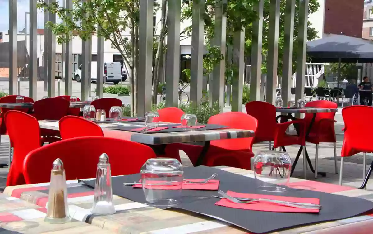 Le Restaurant - Au temps des cerises - Douai - restaurant Traditionnel DOUAI