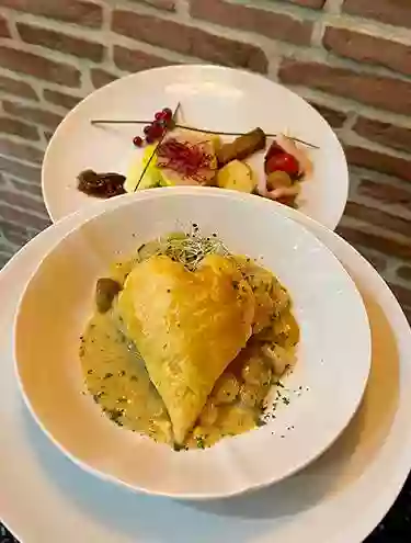 Au temps des cerises - Restaurant Douai - restaurant Traditionnel DOUAI