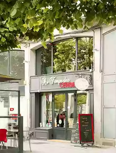 Le Restaurant - Au temps des cerises - Douai - restaurant sympa DOUAI