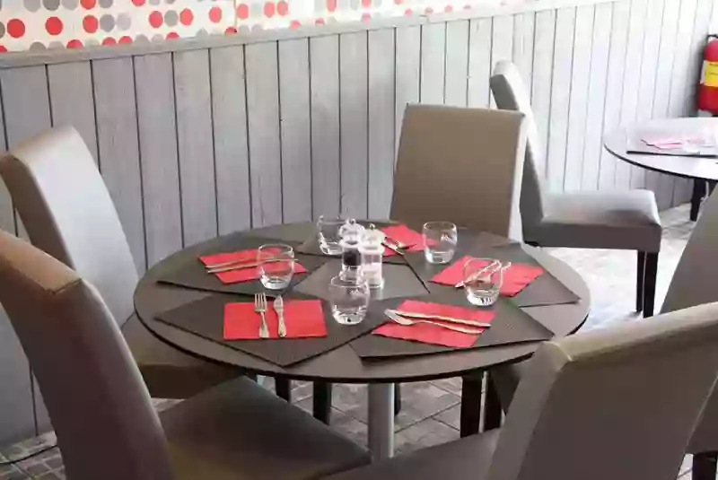 Le Restaurant - Au temps des cerises - Douai - restaurant DOUAI