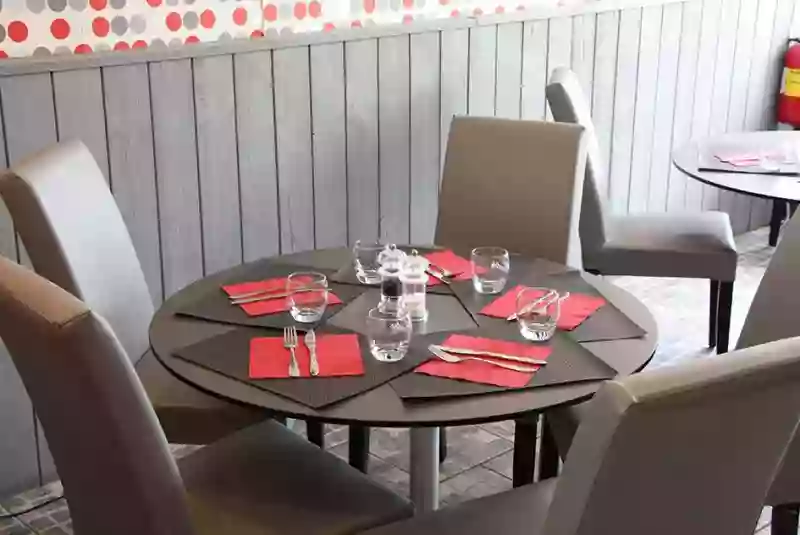 Le Restaurant - Au temps des cerises - Douai - Douai restaurant