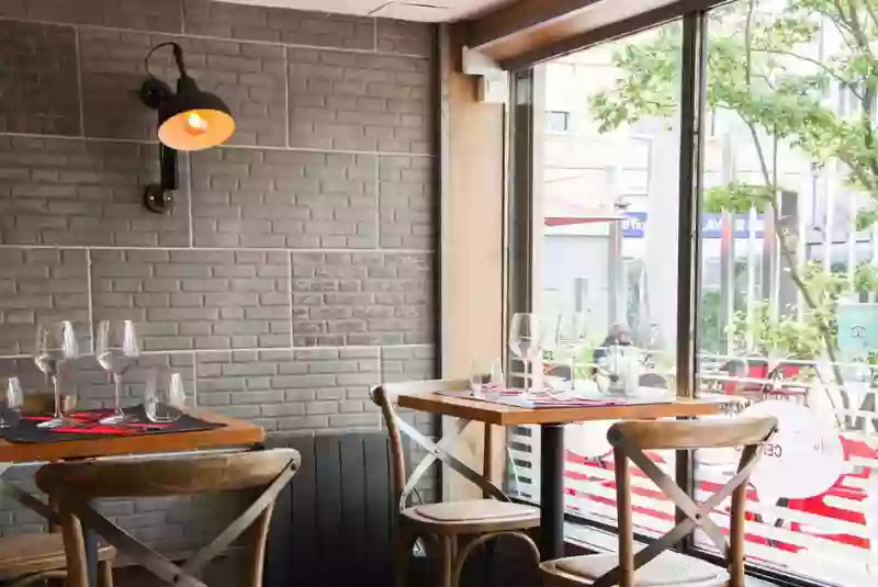 Le Restaurant - Au temps des cerises - Douai - top resto DOUAI