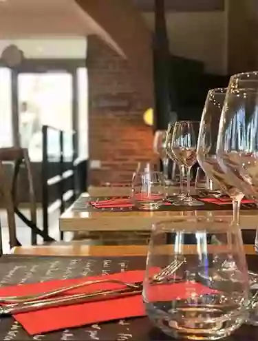Le Restaurant - Au temps des cerises - Douai - Restaurant Douai centre