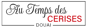 Adresse - Horaires - Téléphone - Contact - Au temps des cerises - Restaurant Douai